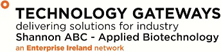 Shannon ABC technology gateway network