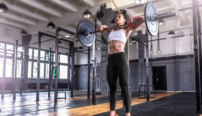 Innovation in gym experiences Technology Gateways Innovation in gym experiences Technology Gateways
