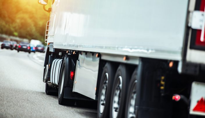 Development of a truck intruder detection system – Journey Protector case study Development of a truck intruder detection system - Journey Protector case study