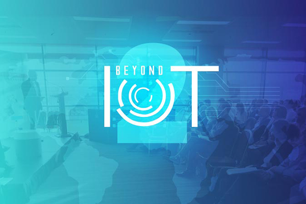 Beyond IoT Cork event January 2019 Beyond IoT Cork event January 2019