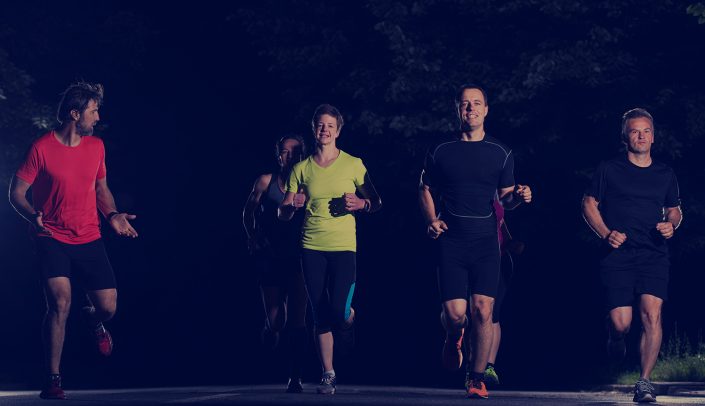 Bodylite – a waist mounted lighttorch which would allow running in low light conditions – Technology Gateway case study Bodylite - a waist mounted lighttorch which would allow running in low light conditions - Technology Gateway case study