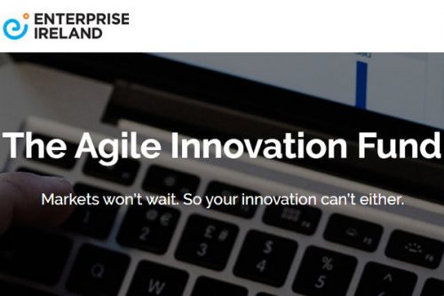 Agile large