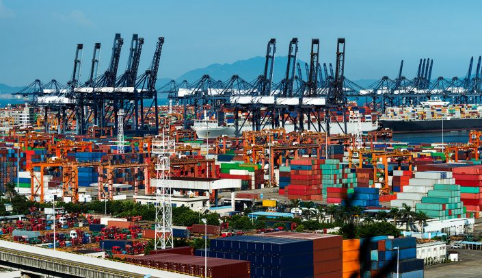 Cloud-based platform for importers, exporters, freight forwarding companies and customs agents – Nimbus case study Cloud-based platform for importers, exporters, freight forwarding companies and customs agents - Nimbus case study
