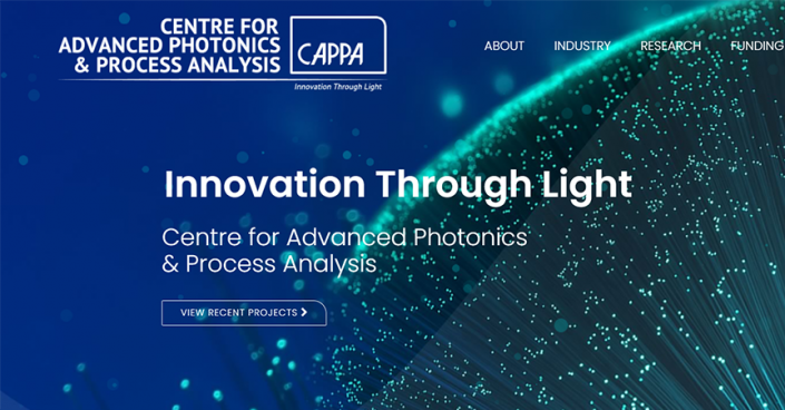 CAPPA website