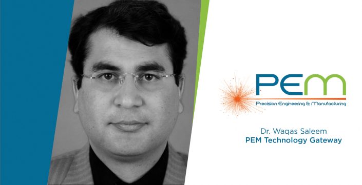 Dr. Saleem