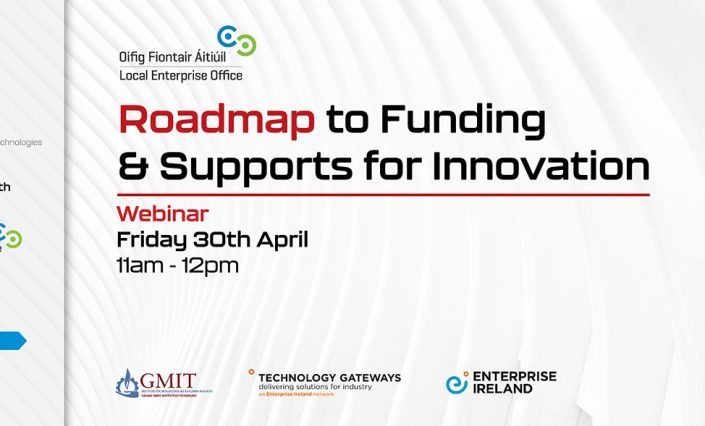EI Innovation Vouchers & Partnerships Presentation